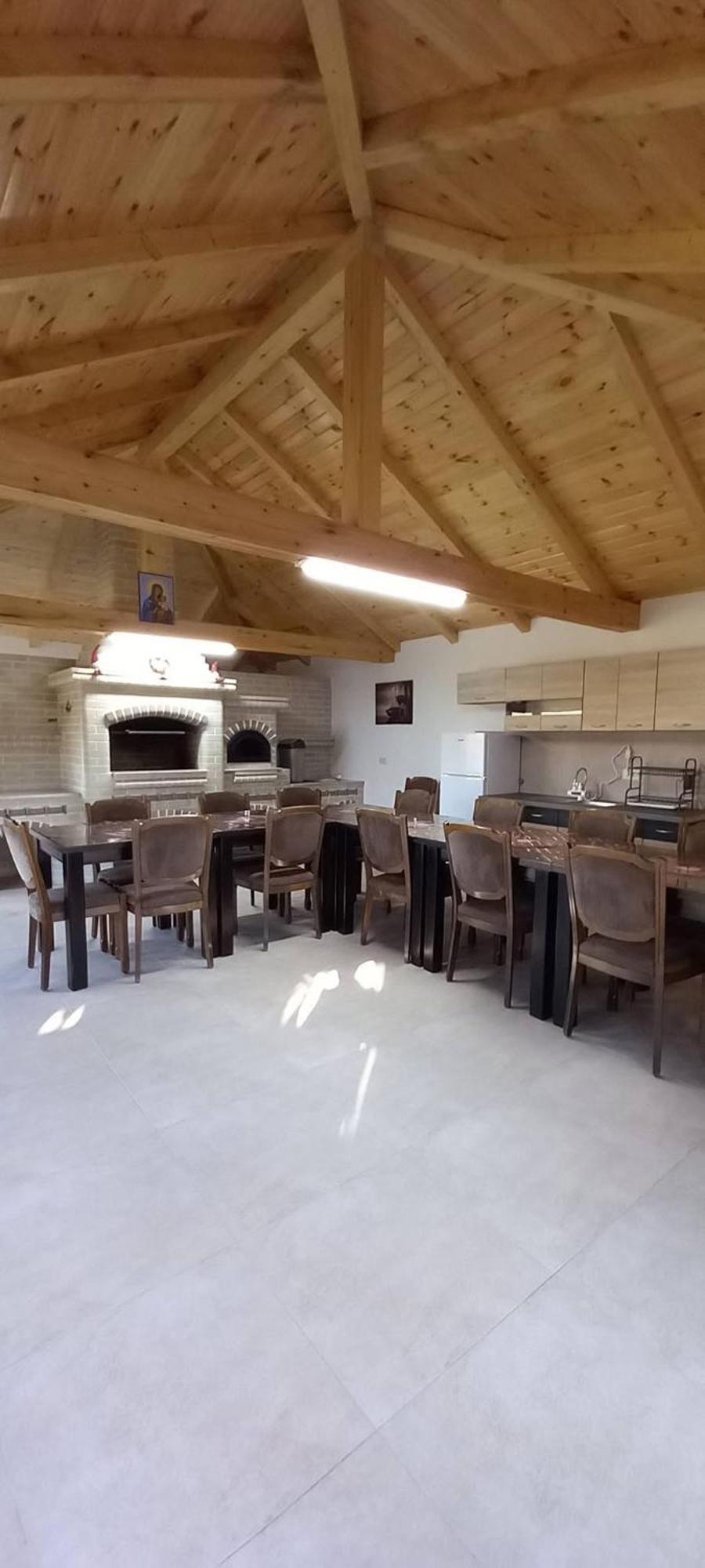 Hotel Casa Laur Mînăstirea Humorului Esterno foto